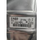 Пральна машина вертикальна AEG Protex L71360 2200W 6кг sn 52800135