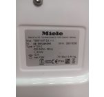 Сушильна машина Miele T 8861 WP