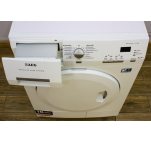 Сушильный автомат AEG T67680IH3
