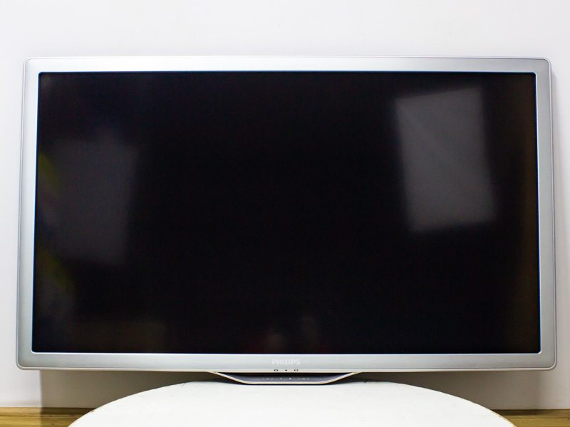 Телевизор 46 Philips 46PFL8505 LCD Full HD Smart TV 3D