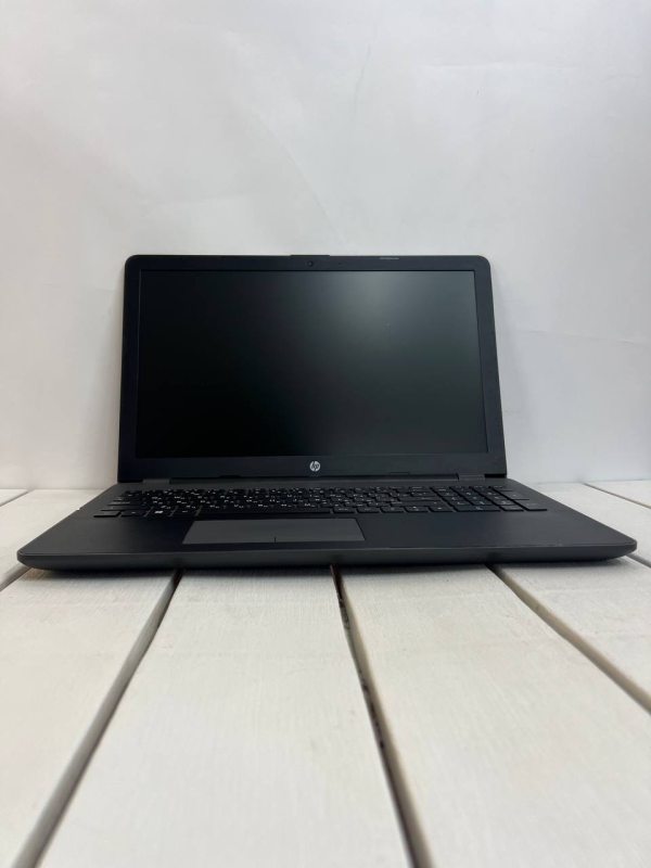 Ноутбук HP 250 G6 15.6 HD бат 2:45