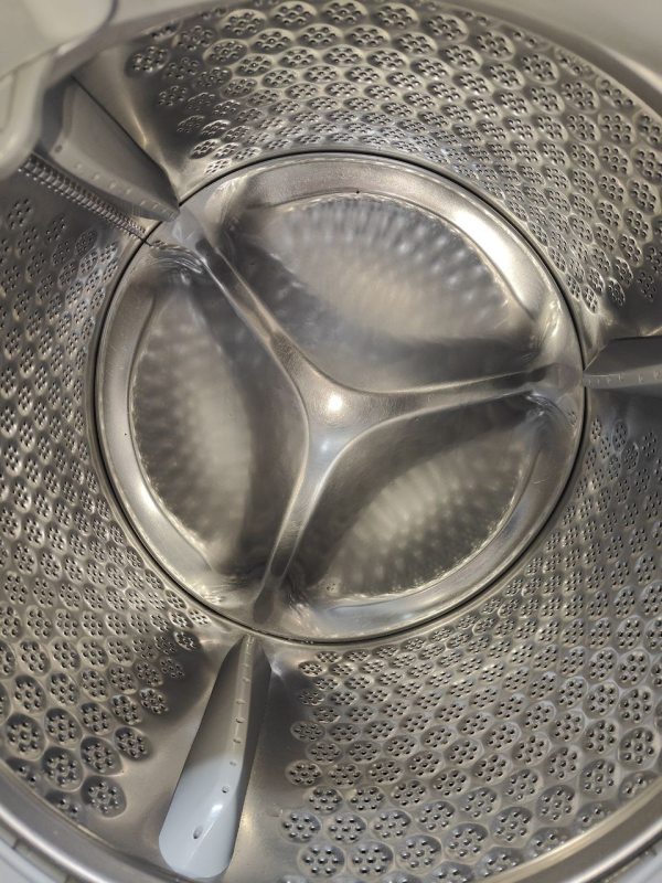 Пральна машина AEG L9FE86495 2200W sn 70400012