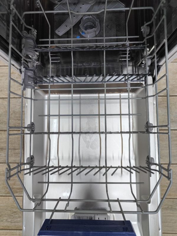 Посудомийна машина Siemens SR15M880SK 2400W 10ком sn 920500351 n547