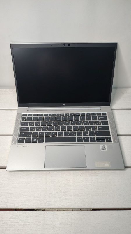 Ноутбук HP EliteBook 830 G7 13.3 FHD Бат до 6 годин