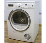 Сушильный автомат Siemens WT46E383 17