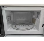Мікрохвильова піч Exquisit MW802GSi 700W+1050W гриль sn 4016572016741