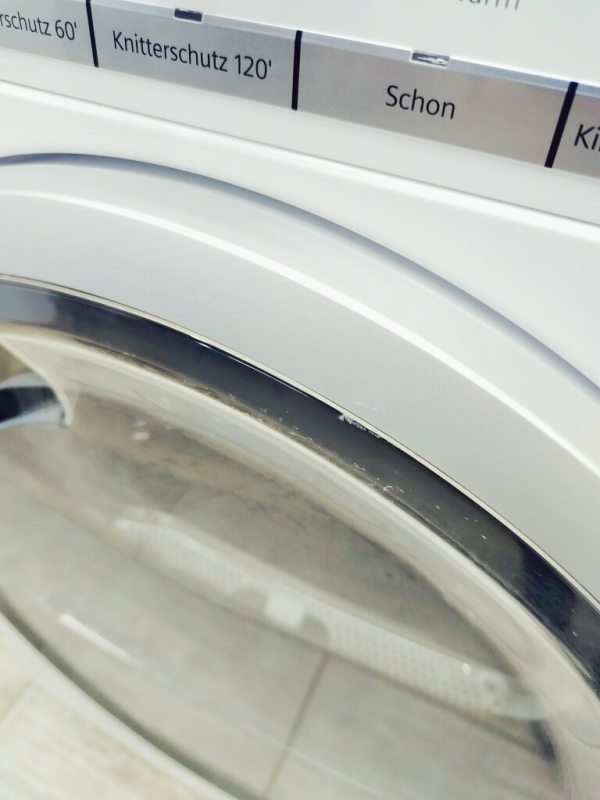 Сушильна машина Siemens IQ700 WT47W5W0 07