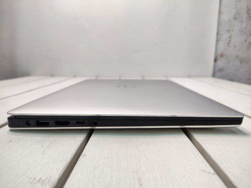 Dell XPS 7590 LCD 15.6 FHD бат до 3 годин