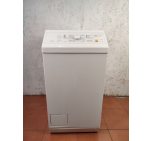 Вертикальна пральна машина Premium W 604