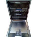 Посудомоечная машина  Bosch SMI86N45DE-44