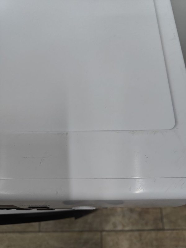 Пральна машина Bauknecht WM7 M100 1850W 7кг sn 562110024764