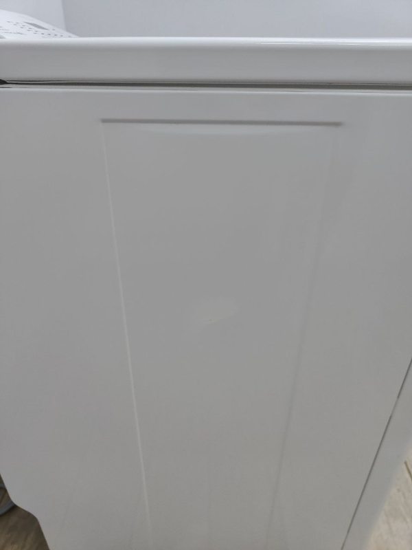 Пральна машина вертикальна AEG L62260TL 2200W 6кг sn 50200034
