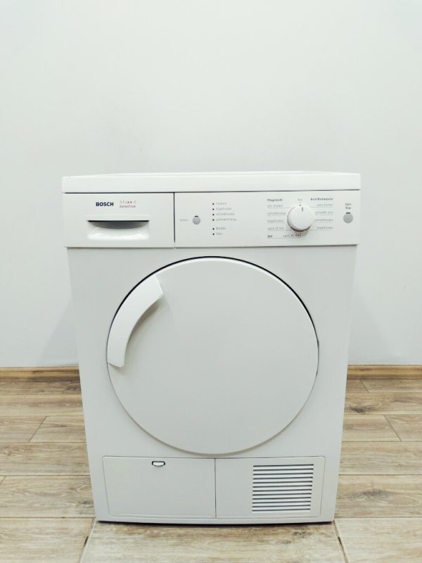 Сушильна машина Bosch Maxx6 WTE84100 01