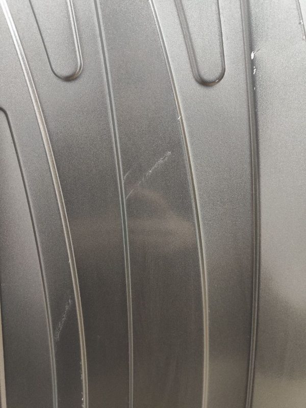 Пральна машина Gram WDE7181492BI 2200W 7 кг sn 00828124008066900051 n569