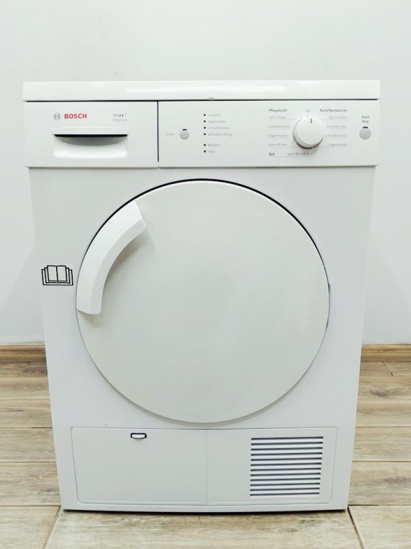 Сушильна машина Bosch Maxx7 WTE84101 15