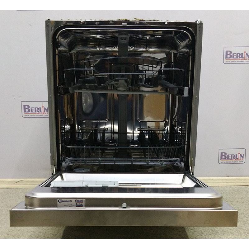 Посудомоечная машина Bauknecht GSI 4000 SD IN