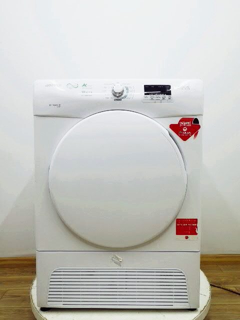 Сушильна машина Hoover DYH 9913NA1X