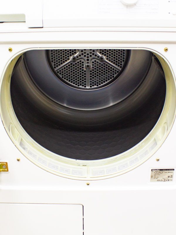 Сушильна машина Miele T4223C Soft Wind C