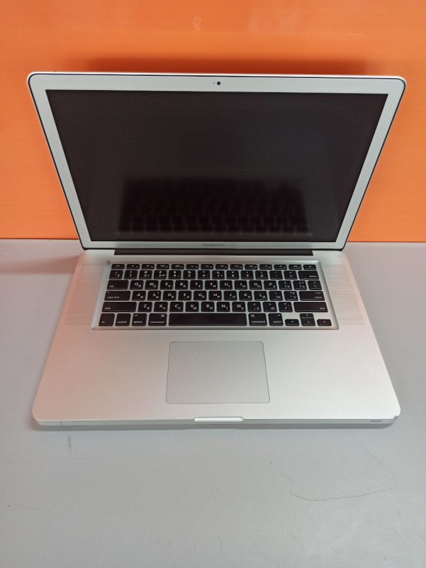 Ноутбук Apple MacBook Pro A1286