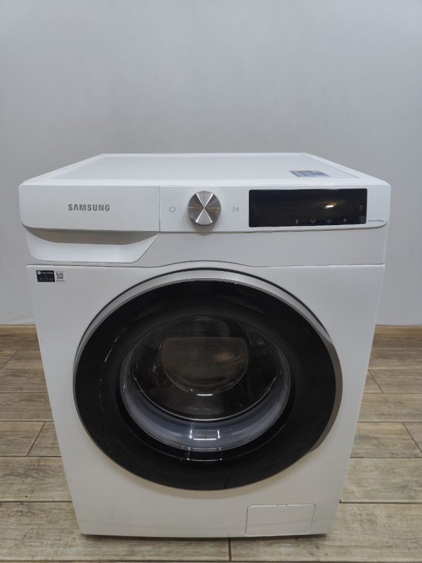 Пральна машина Samsung WW80T634CLE  2300W 8кг sn068S5ESWA00067X n515