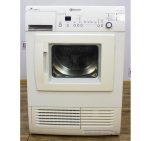 Сушильный автомат Bauknecht TRKK7870