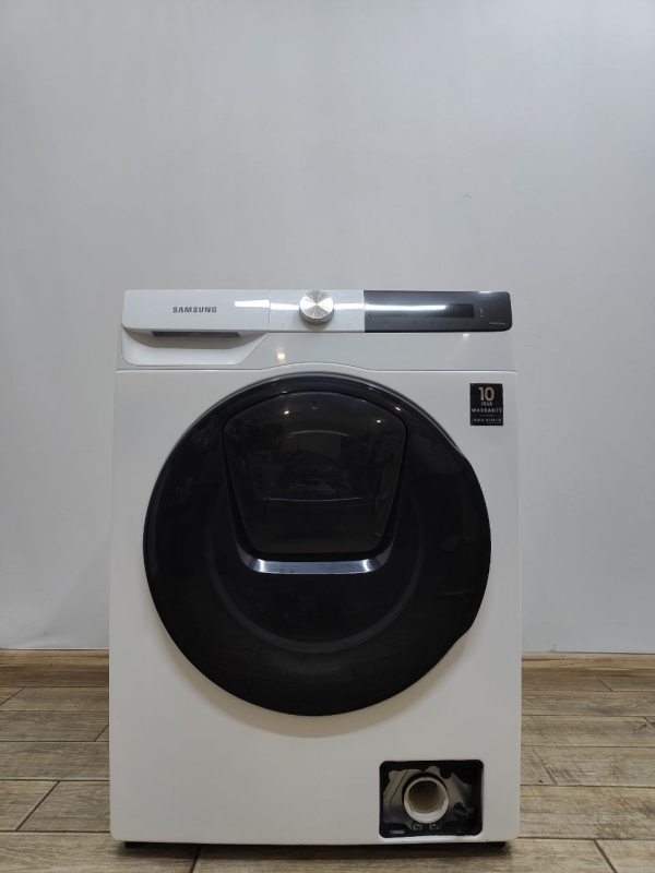 Пральна машина Samsung WW81T854ABT S2 2300W8кг sn 0VDS5ADNC00189Z