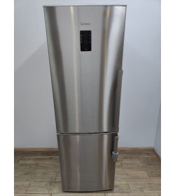 Холодильник двокамерний Cilinga KF8185N RF 127W 219-99л sn 1310001706 n479