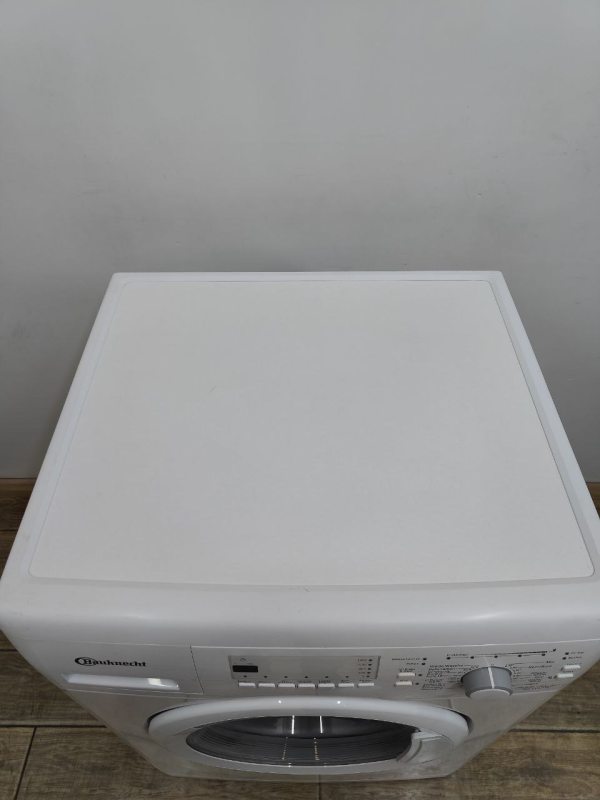Пральна машина Bauknecht WA Care 814 2100W 8кг sn 858376403010