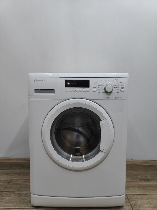 Пральна машина Baucknecht WAGH72 2300W 7кг sn 858304103012