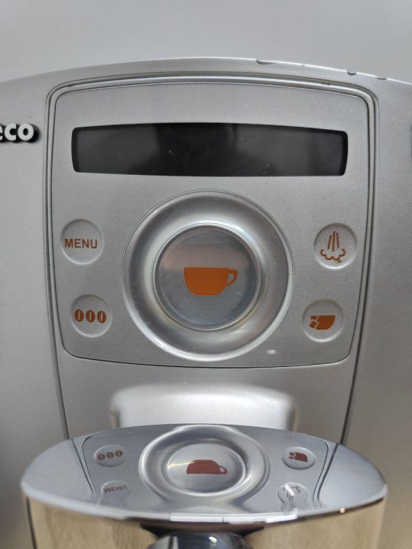 Кавомашина Saeco Talea Ring Plus