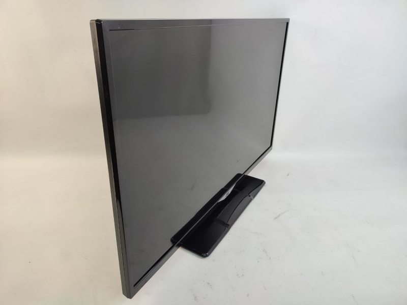 ТБ 40 JVC LT 40V54JF LED Full HD WiFi Bluetooth