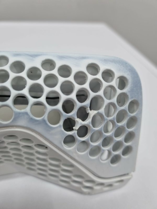 Сушильна машина AEG T8DE86685