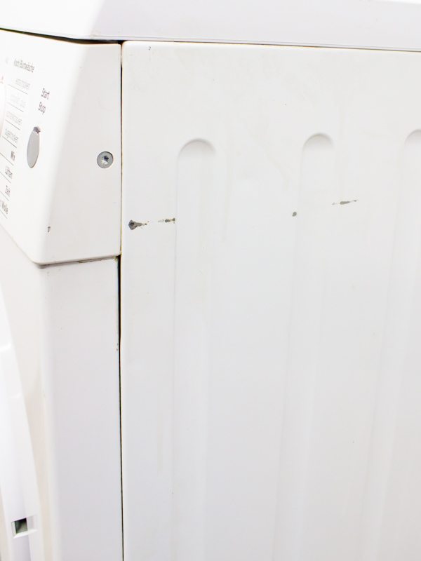 Сушильна машина Bosch Logixx8 WTS8651D 13