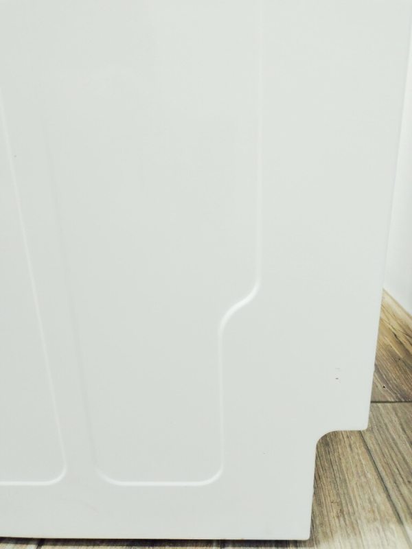 Пральна машина вертикальна Privileg PWT 465 PS