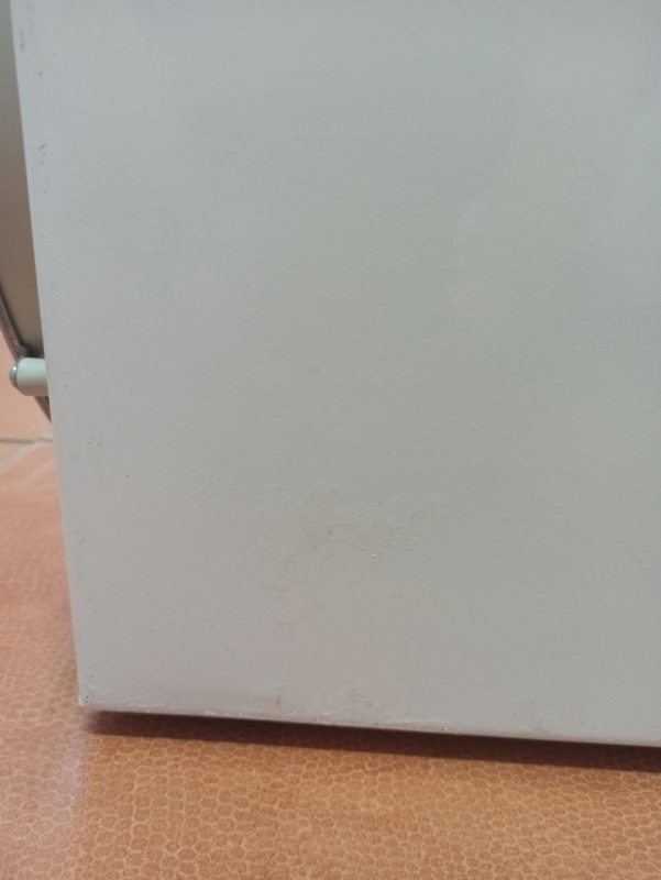 Сушильна машина Miele T8969WP