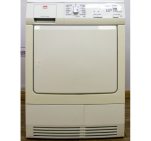 Сушилка AEG T55848