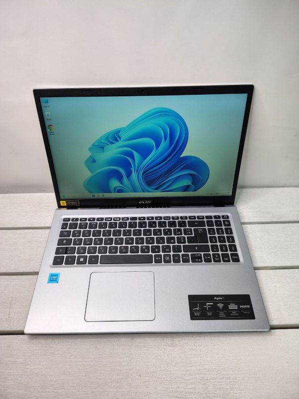 Ноутбук Acer Aspire A115-32 15.6 FHD