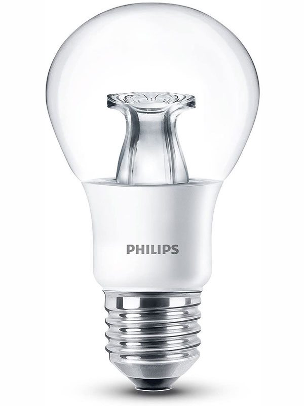 Лампа світлодіодна Philips Warm Glow 470 люмен LPNHE480965653