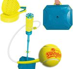 Портативная игра в теннис Pro Swingball MK7216