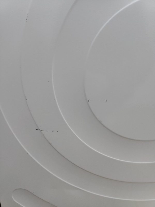 Сушильна машина Siemens iQ700 WT47W5W0 1000W sn 9610202088