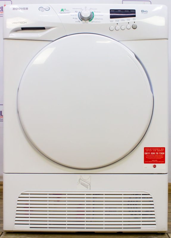 Сушильный автомат Hoover VTH980NA2T84