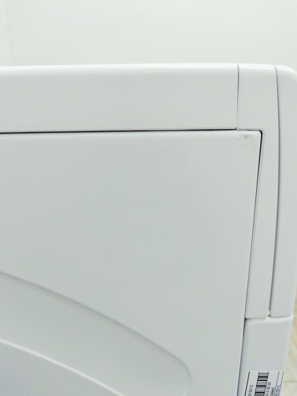 Сушильна машина Bosch Serie8 WTW87562NL 01