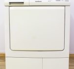 Сушильний автомат AEG T55807