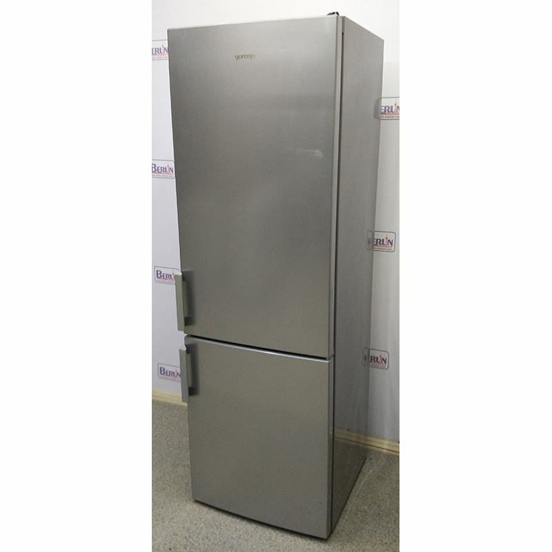 Холодильник Gorenje RK 6193 EX
