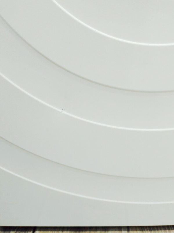 Сушильна машина Bosch WTW85400 04