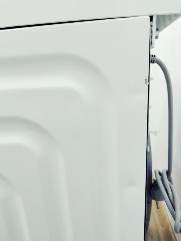 Сушильна машина Samsung DV70M5020KW