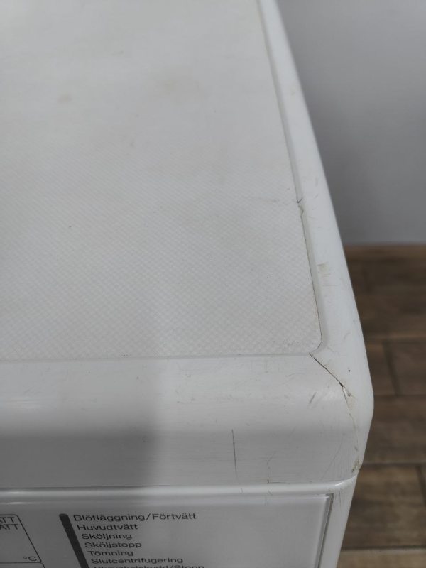 Пральна машина Premium W451 E 1600 об 6 кг 2400w sn 0068391895