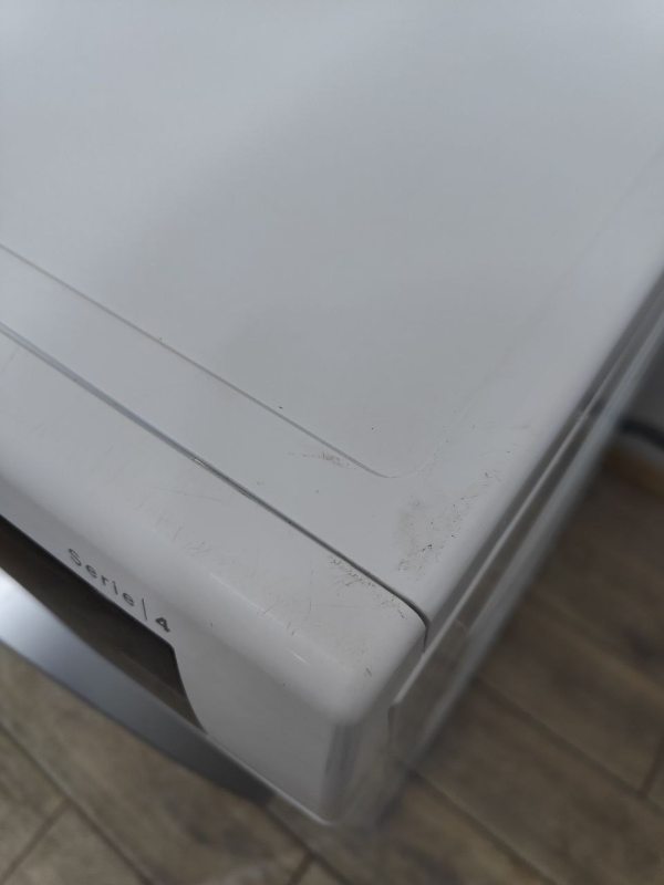 Пральна машина Bosch WAN282H4 2300W 6кг sn 0406600341