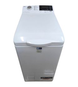 Пральна машина вертикальная AEG 6000Series Lavamat L6TBA664 2200W 6 кг sn 01200005