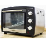 Мини-печь SilverCrest SGBR 1500 B3